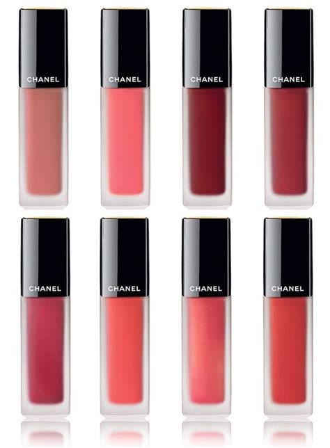 chanel lip liner rouge noir|chanel lip balm color chart.